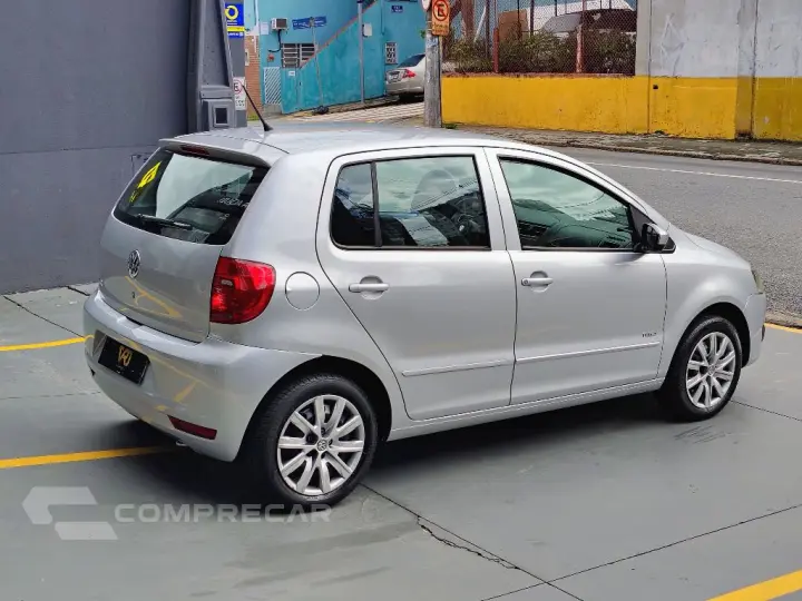 Fox 1.0 Mi Total Flex 8V 5p