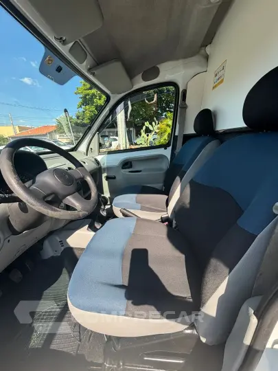 KANGOO 1.6 Expression 16V