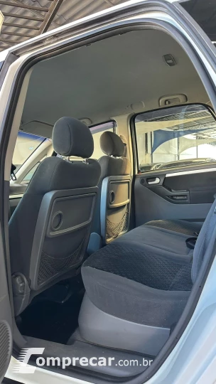 MERIVA 1.4 MPFI Maxx 8V