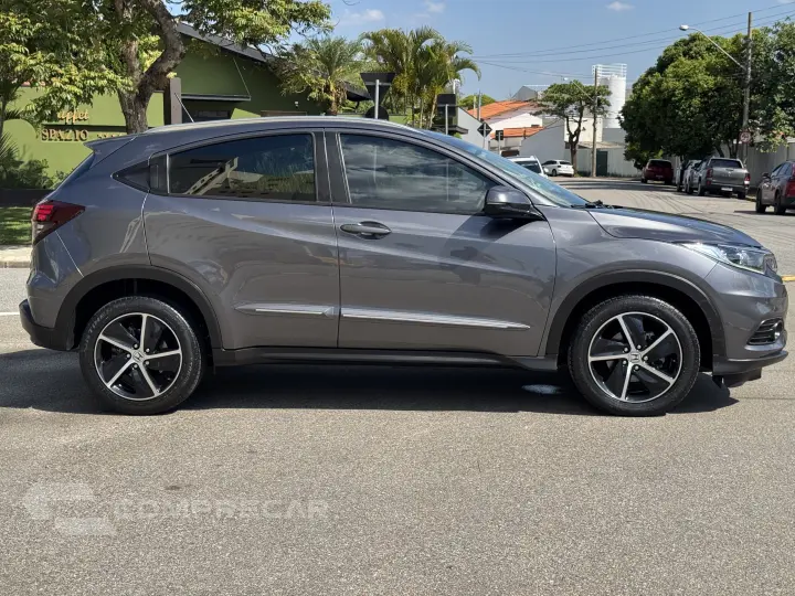 HR-V 1.8 16V EX