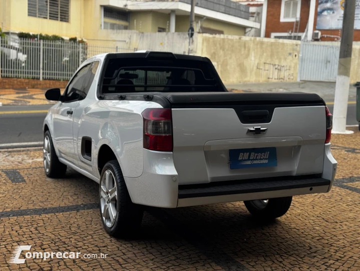 MONTANA 1.4 MPFI LS CS 8V