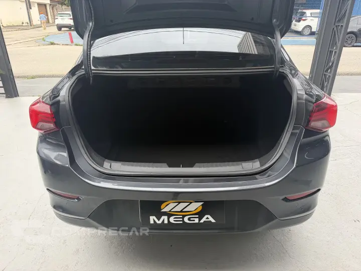 ONIX 1.0 TURBO FLEX PLUS PREMIER AUTOMÁTICO