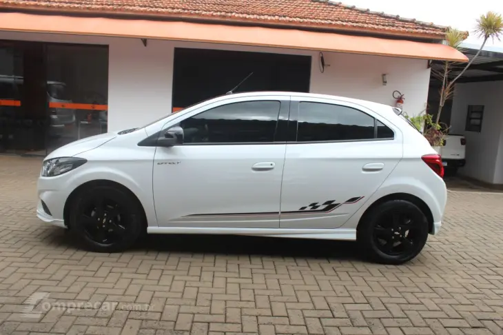 Onix Hatch 1.4 4P FLEX EFFECT