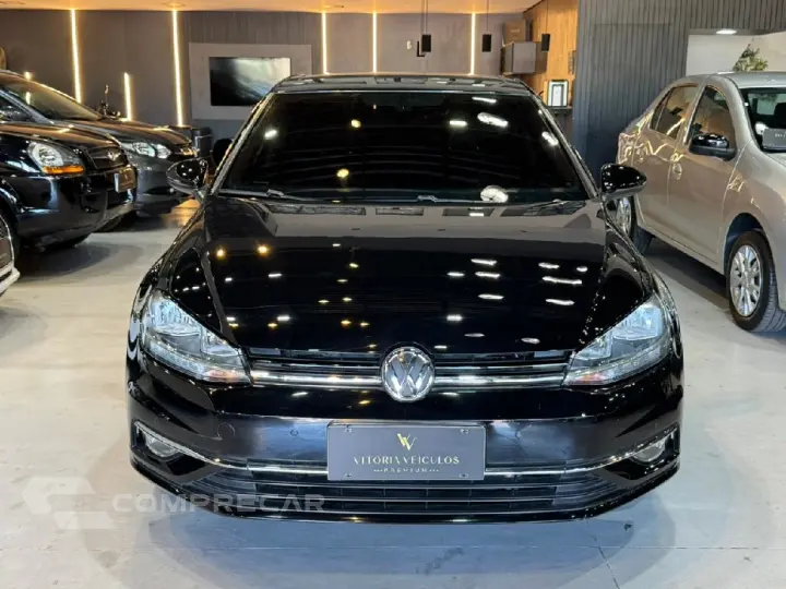 GOLF 1.0 200 TSI TOTAL FLEX COMFORTLINE TIPTRONIC