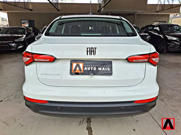 CRONOS 1.3 Firefly Drive