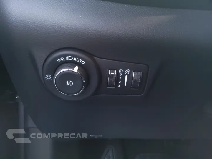 COMPASS 1.3 T270 TURBO FLEX SPORT AT6