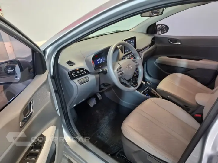 HB20 1.0 Tgdi Diamond Plus