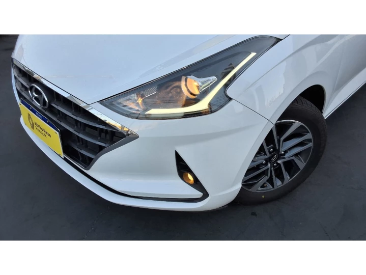 HB20S 1.0 TGDI FLEX DIAMOND PLUS AUTOMÁTICO