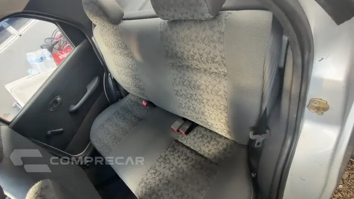 SIENA 1.0 MPI Fire 8V