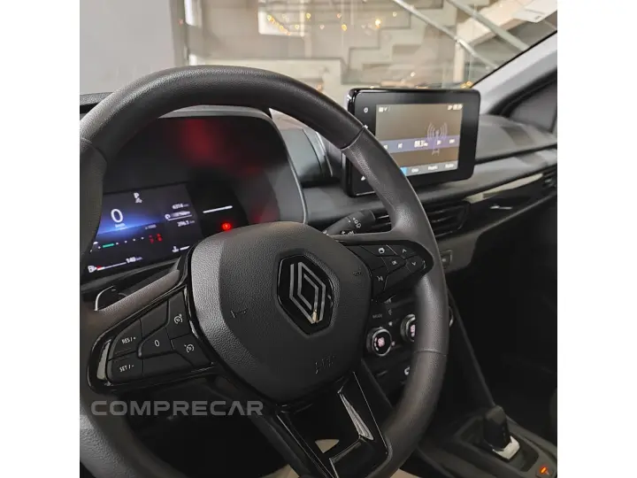 KARDIAN 1.0 TCE FLEX EVOLUTION EDC