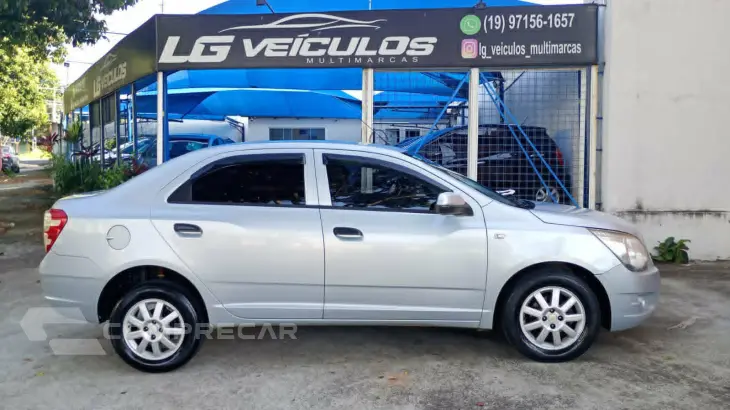 COBALT 1.4 LS 8V