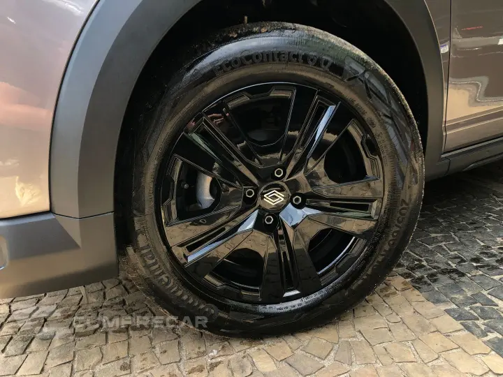 Kardian 1.0 Tce Flex Evolution Edc