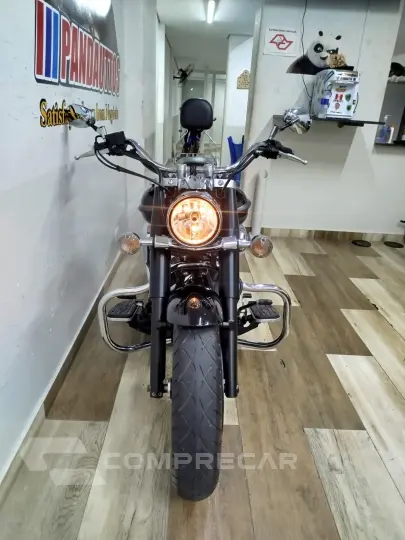 XVS 950