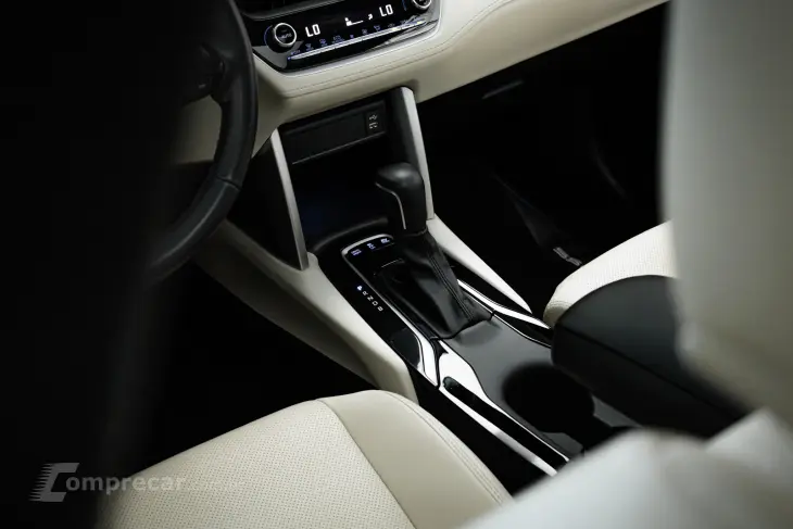 COROLLA CROSS 1.8 VVT-I Hybrid XRX