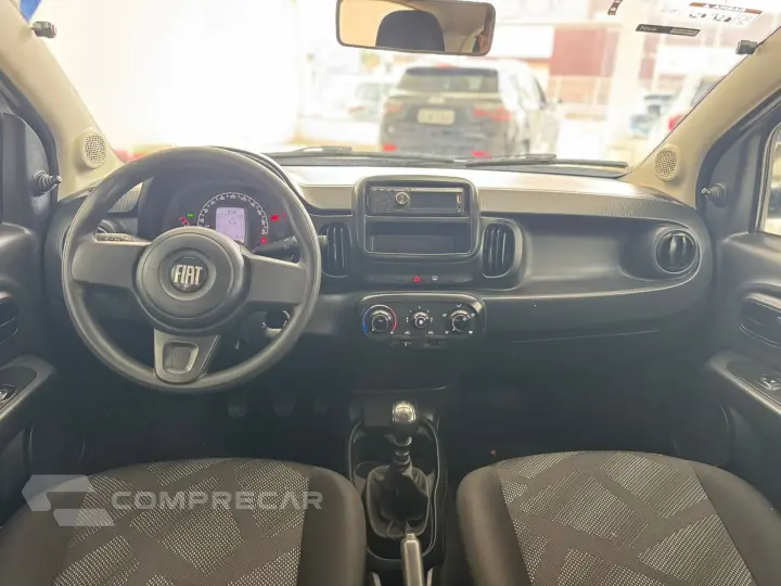 MOBI 1.0 EVO FLEX LIKE. MANUAL