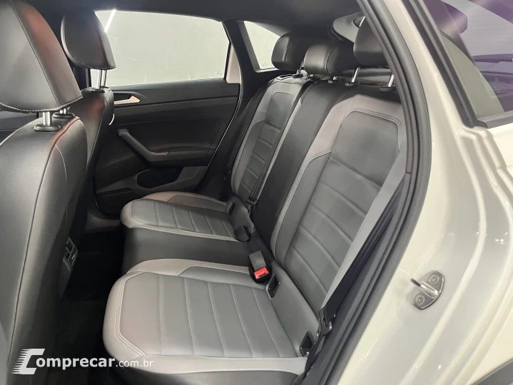 NIVUS 1.0 200 TSI Highline