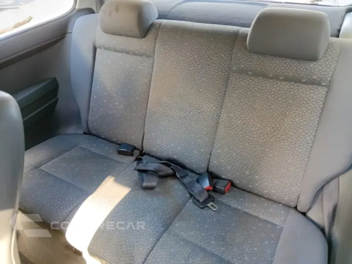 VW/Fox 1.6 Mi