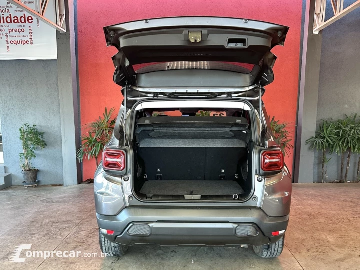 RENEGADE 1.3 T270 TURBO FLEX SPORT AT6