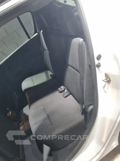 SANDERO 1.0 Authentique Plus 16V