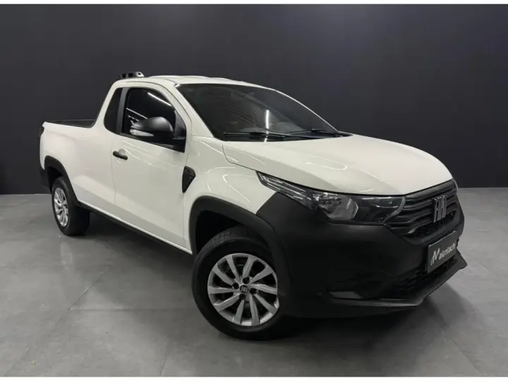 STRADA 1.3 FIREFLY FLEX ENDURANCE CS MANUAL