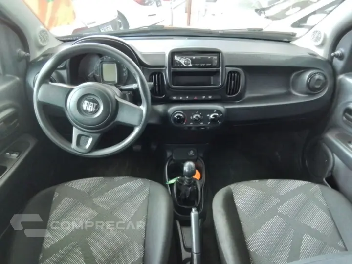 MOBI 1.0 EVO FLEX LIKE. MANUAL