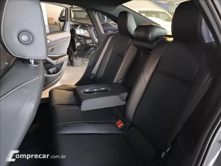 JETTA 1.4 250 TSI R-line