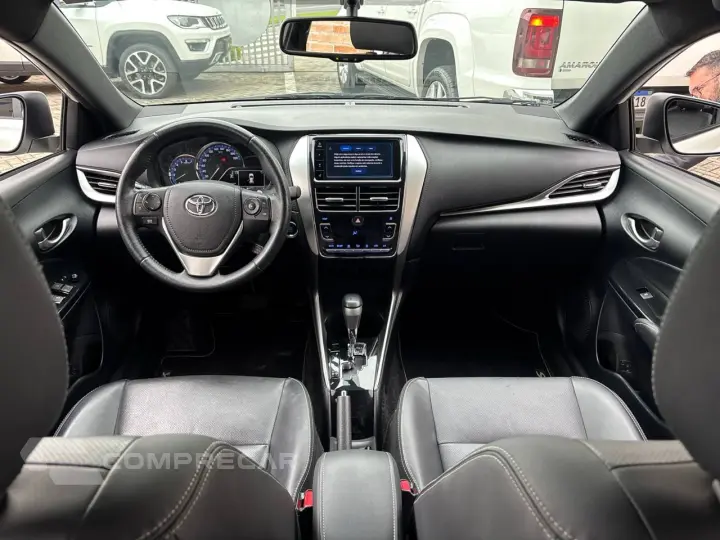 YARIS XS 1.5 Flex 16V 5p Aut.