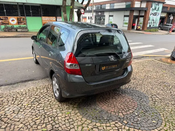 Fit LXL 1.4/ 1.4 Flex 8V/16V 5p Mec.
