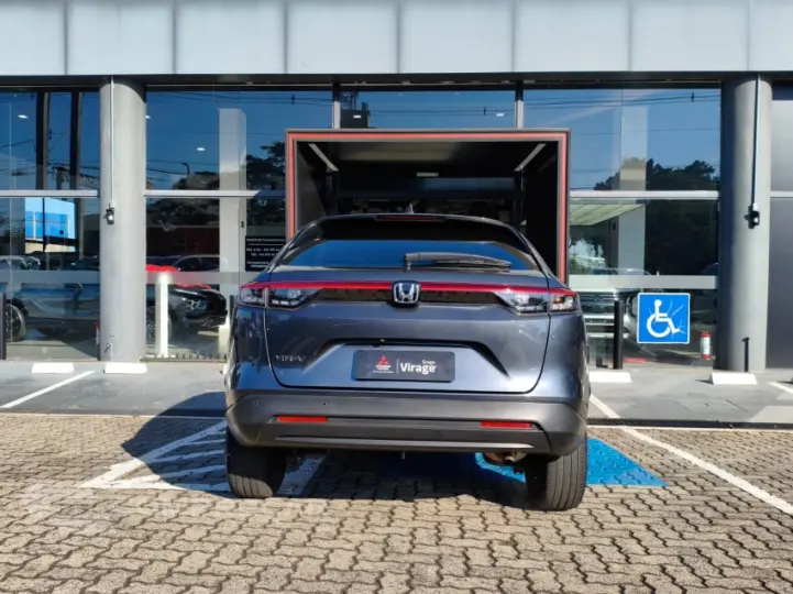 HR-V 1.5 DI I-vtec EXL