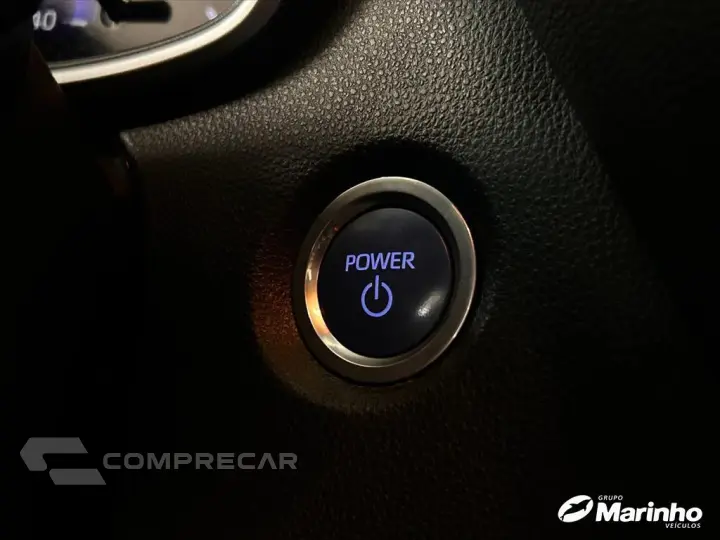COROLLA 1.8 VVT-I HYBRID FLEX ALTIS CVT
