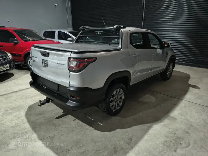 STRADA 1.3 Firefly Freedom CD