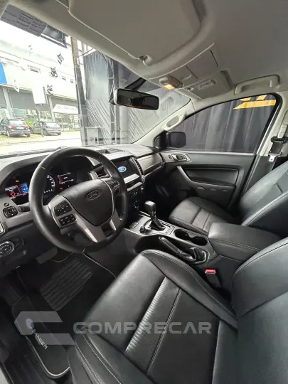 RANGER 3.2 XLT 4X4 CD 20V