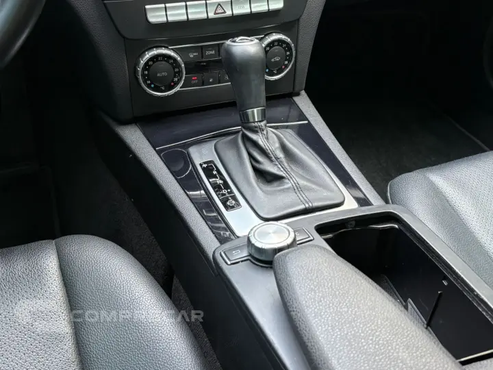 C 180 1.8 CGI Classic 16V Turbo