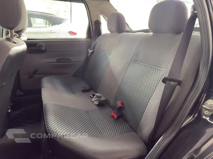 CLASSIC 1.0 MPFI LS 8V