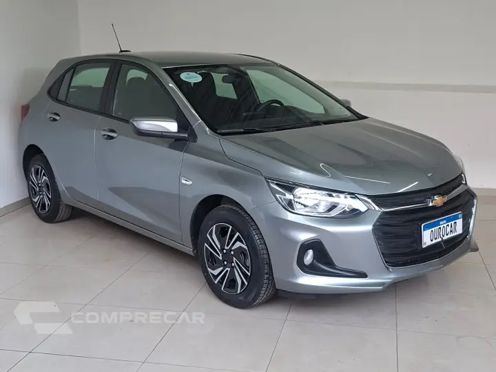 ONIX 1.0 LT