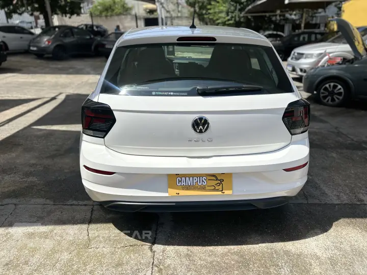 POLO 1.0 MPI
