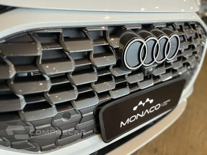 Q5 2.0 16V 4P ADVANCED QUATTRO S-TRONIC AUTOMÁTICO