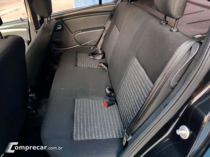 SANDERO 1.0 12V SCE Expression