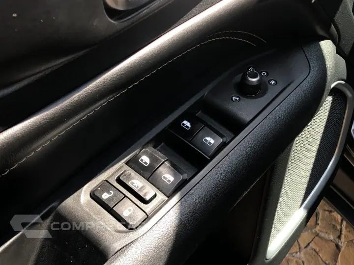 Compass 1.3 T270 Turbo Flex Longitude At6
