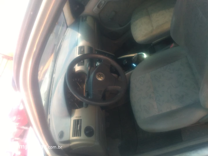 GOL 1.0 I Plus 8V