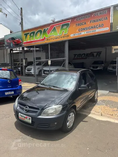 Celta Life/ LS 1.0 MPFI 8V FlexPower 3p