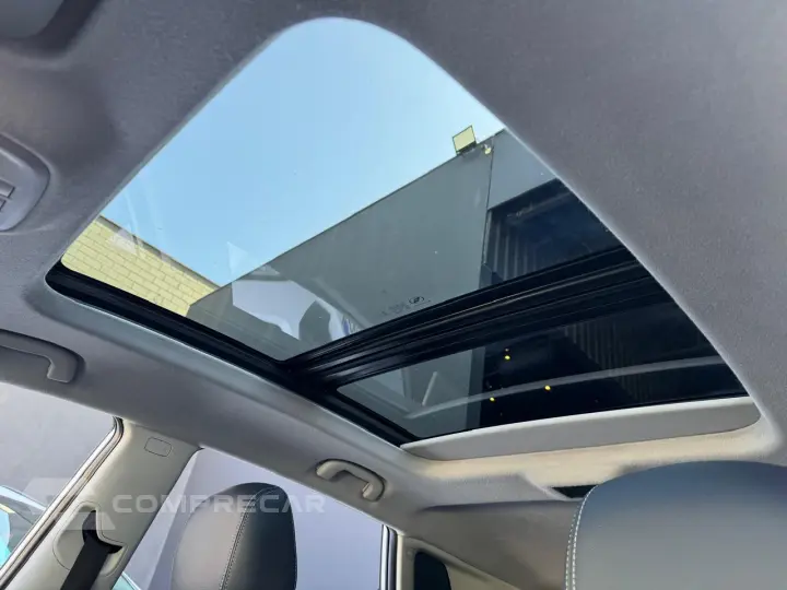 TRACKER 1.2 Turbo Premier