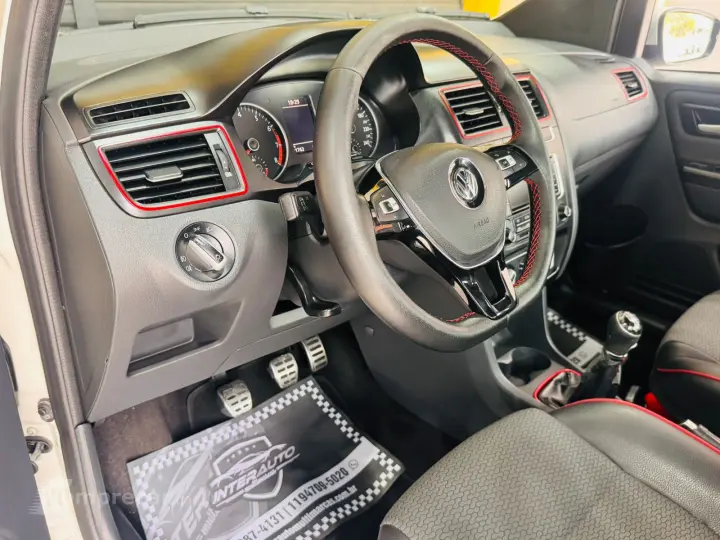 FOX 1.6 MI Rock IN RIO 8V