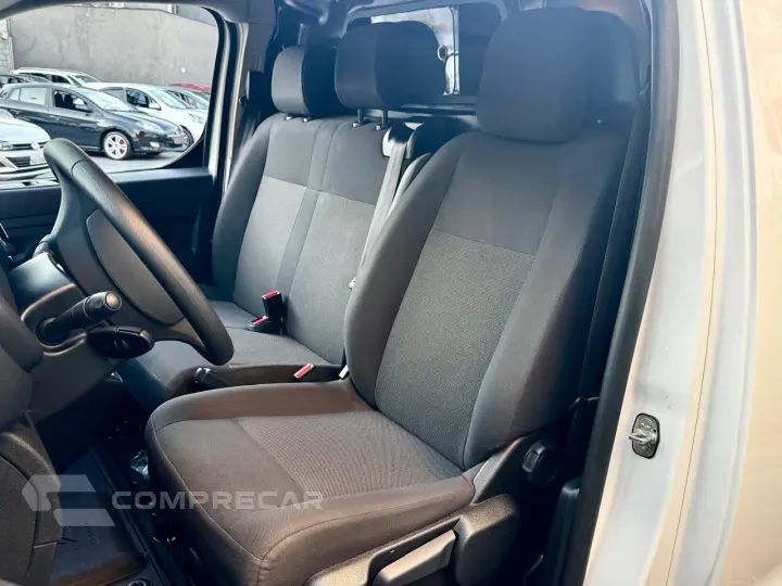 JUMPY 1.5 Bluehdi Cargo
