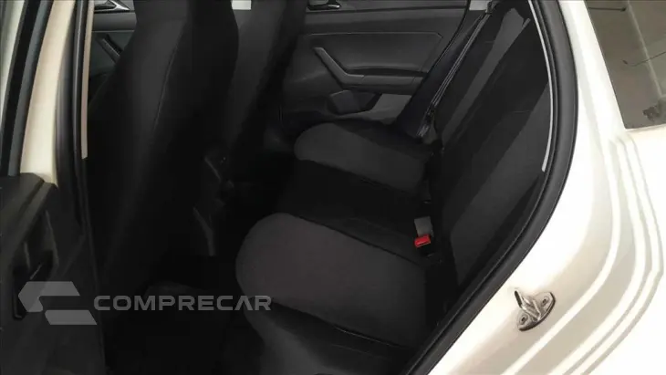 POLO 1.0 170 TSI COMFORTLINE AUTOMÁTICO