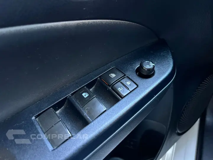 YARIS XL Live 1.3 Flex 16V 5p Aut.