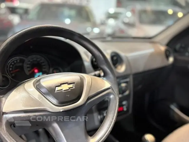 CELTA - 1.0 MPFI LS 8V 2P MANUAL