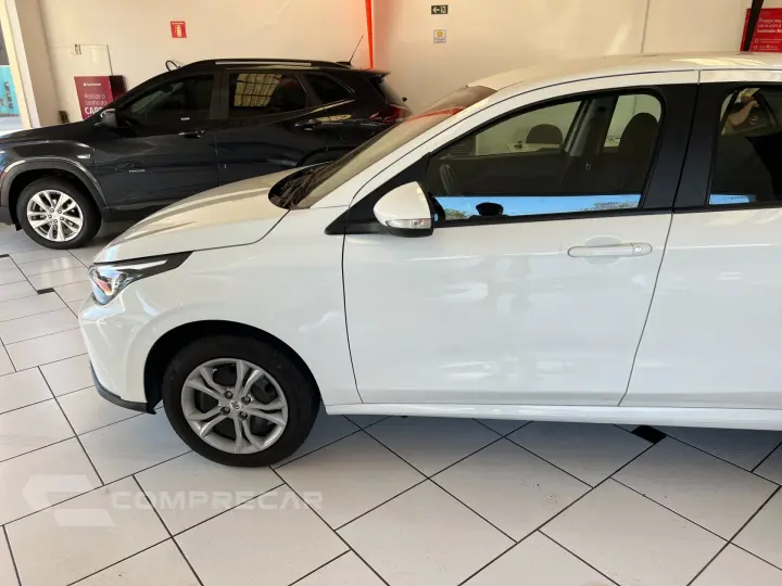 ARGO 1.0 FIREFLY DRIVE FIAT