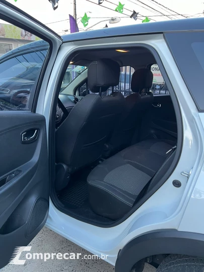 CAPTUR 1.6 16V SCE Life