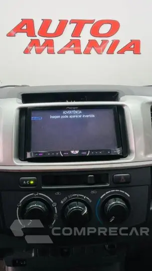 HILUX 2.7 CD SR 4X2